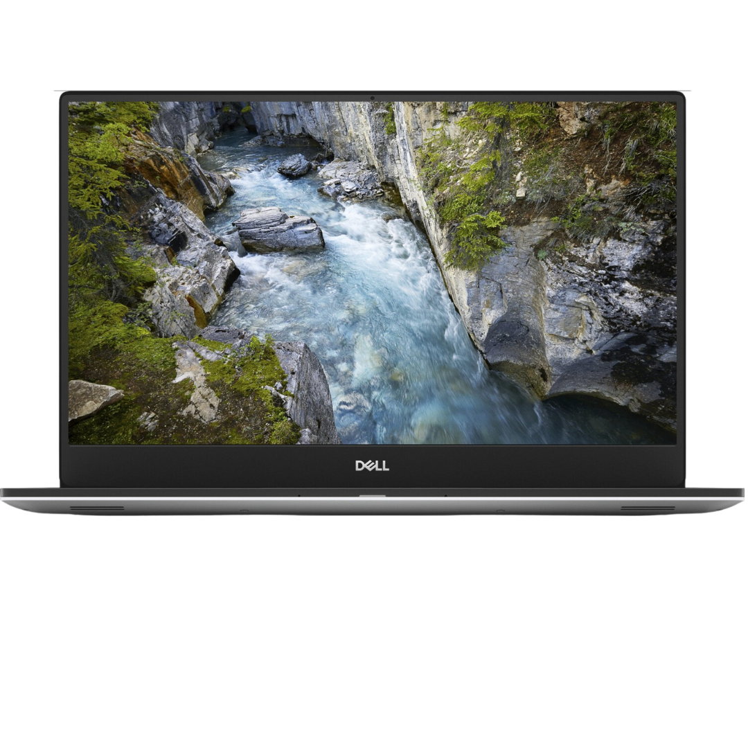 DELL PRECISION 5530 15" 32 GB 512 GB SSD I9-8950HK 2.90 GHz W11P DARK GREY ENGLISH GB (Fair)
