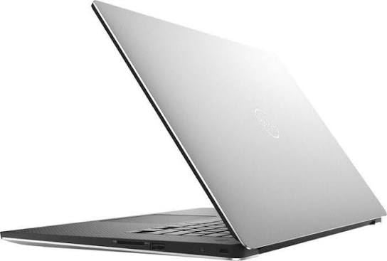 DELL PRECISION 5530 15" 32 GB 1000 GB SSD I7-8850H 2.60 GHz W11P DARK GREY ENGLISH GB (Fair)