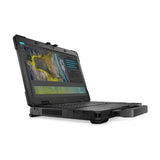 DELL LATITUDE 5430 RUGGED 14" 16 GB 512 GB SSD I5-1145G7 2.60 GHz W11P CARBON ENGLISH (Very Good)