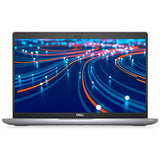 DELL LATITUDE 5420 14" 16 GB 512 GB SSD I5-1145G7 2.60 GHz W11P GREY ENGLISH GB (Fair)