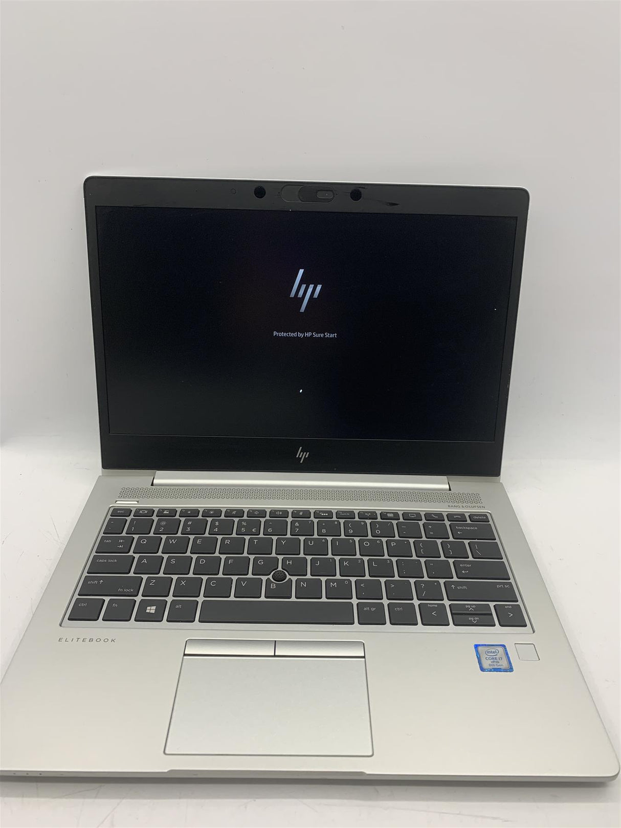 HP ELITEBOOK 830 G5 13.3" I7-8650U 1.90 GHZ 16 GB 512 GB ENGLISH US (B)