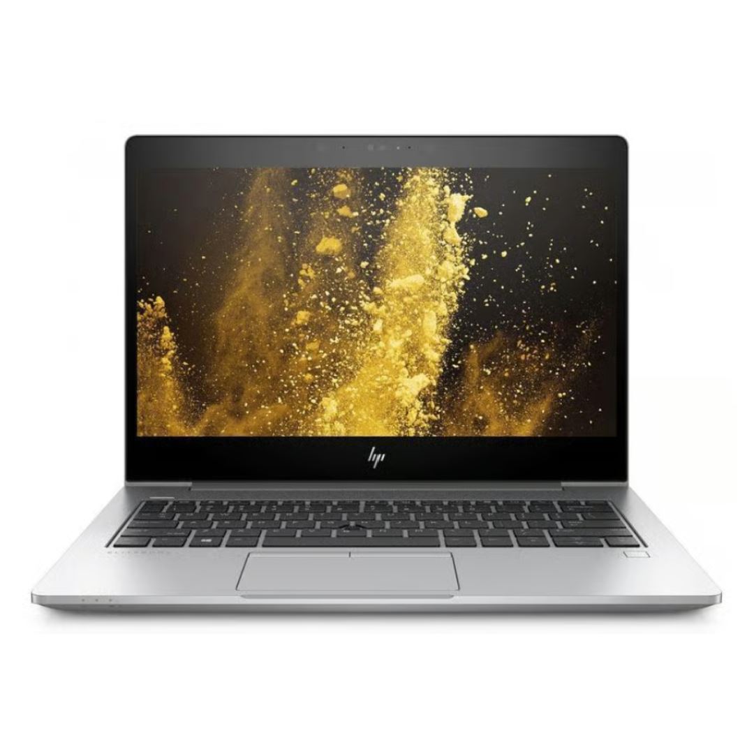 HP ELITEBOOK 840 G3 14" 8 GB 512 GB SSD Intel Core I7-6600U 2.60 GHz W11P SILVER ENGLISH GB (Fair)