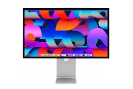 APPLE DISPLAY (2022) A2525 27" MONITOR