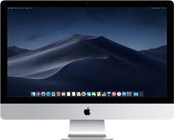 APPLE IMAC18,3/A1419 I7-7700K 27"