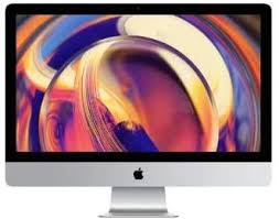 APPLE IMAC18,3/A1419 I7-7700K 27"