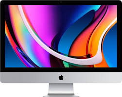 APPLE IMAC18,3/A1419 I7-7700K 27"