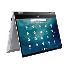 ASUS CHROMEBOOK FLIP CX5 I3-1115G4 3.00GHZ ENGLISH KEYBOARD