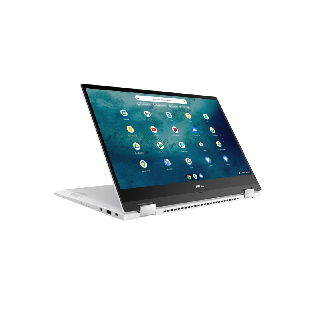 ASUS CHROMEBOOK FLIP CX5 I5-1135G7 2.40GHZ ENGLISH KEYBOARD