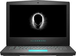 Alienware 15 R4 I9-8950HK 2,90 GHZ 16" ENGLISCH, GB TASTATUR