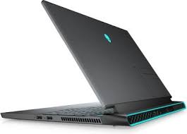 Alienware M17 R2 I7-9750H 2.60 GHZ 17.1" ENGLISH, GB KEYBOARD