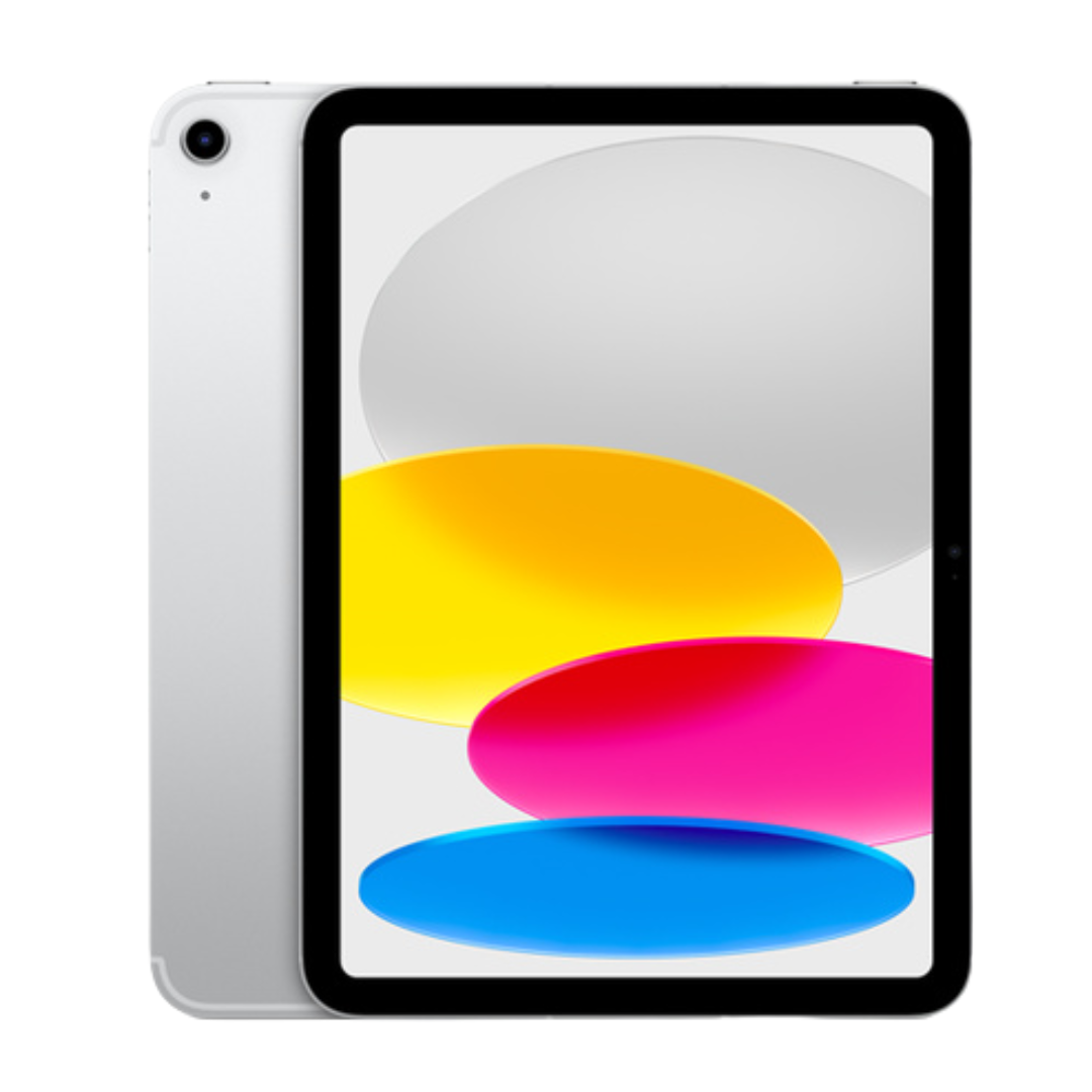 Apple IPAD AIR CELLULAR SILVER 7.9"