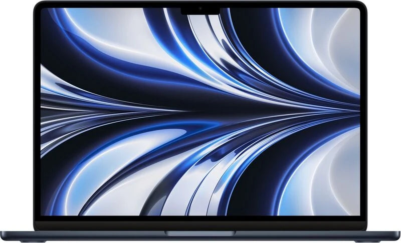 Apple MacBook Air 2022 A2681 M2 3,49 GHZ 13,6" CLAVIER ANGLAIS, GB