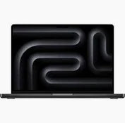 Apple MacBook Pro 2023 A2991 M3 PRO 4.00 GHZ 16" ENGLISH, GB KEYBOARD