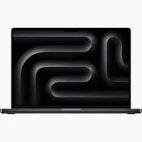 Apple MacBook Pro 2023 A2991 M3 MAX 4.00 GHZ 16" ENGELS, GB TOETSENBORD