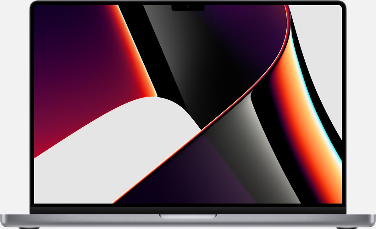 Apple MACBOOK PRO 18,2 M1 MAX