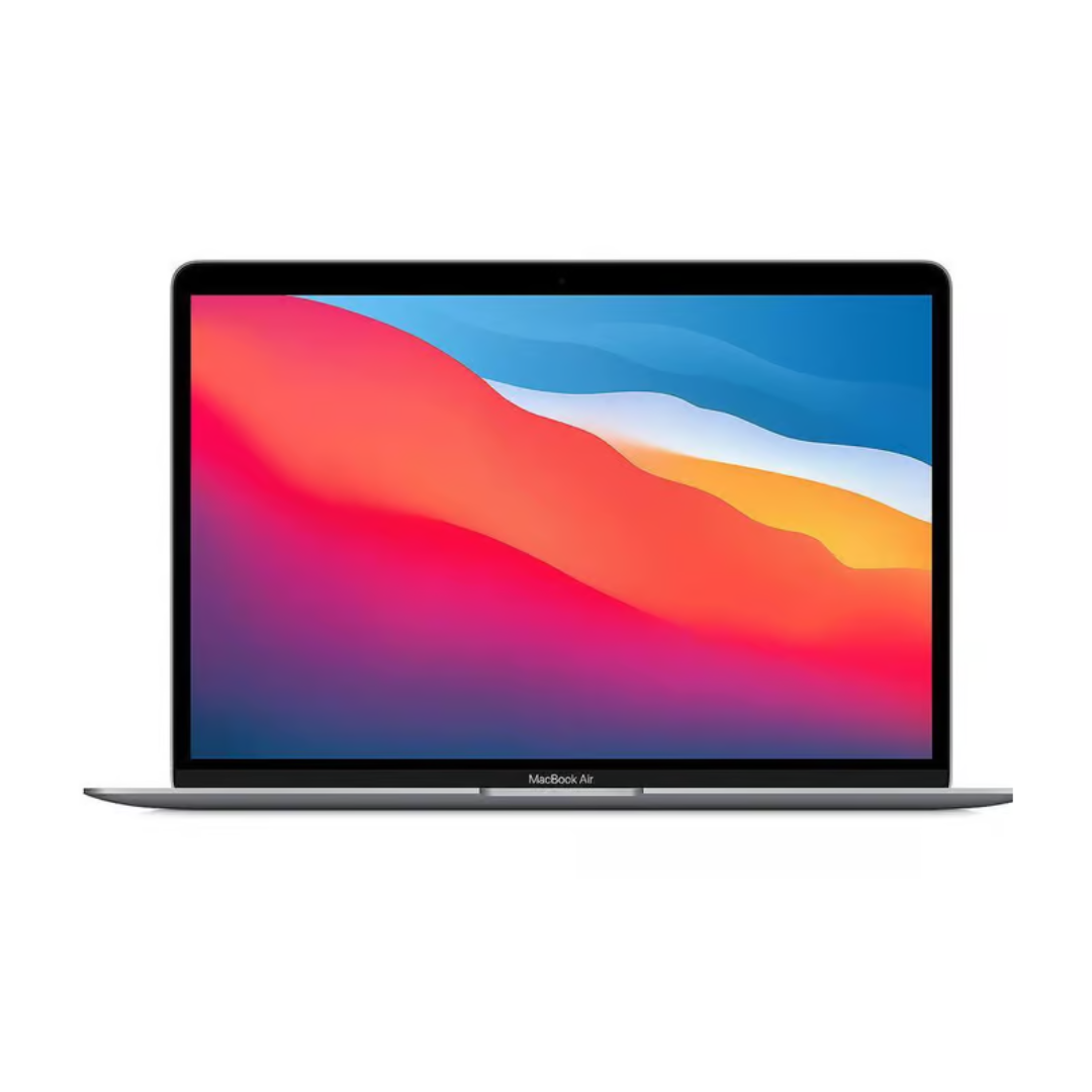 Apple MacBook Air A2337 13" M1 ENGLISH, GB KEYBOARD
