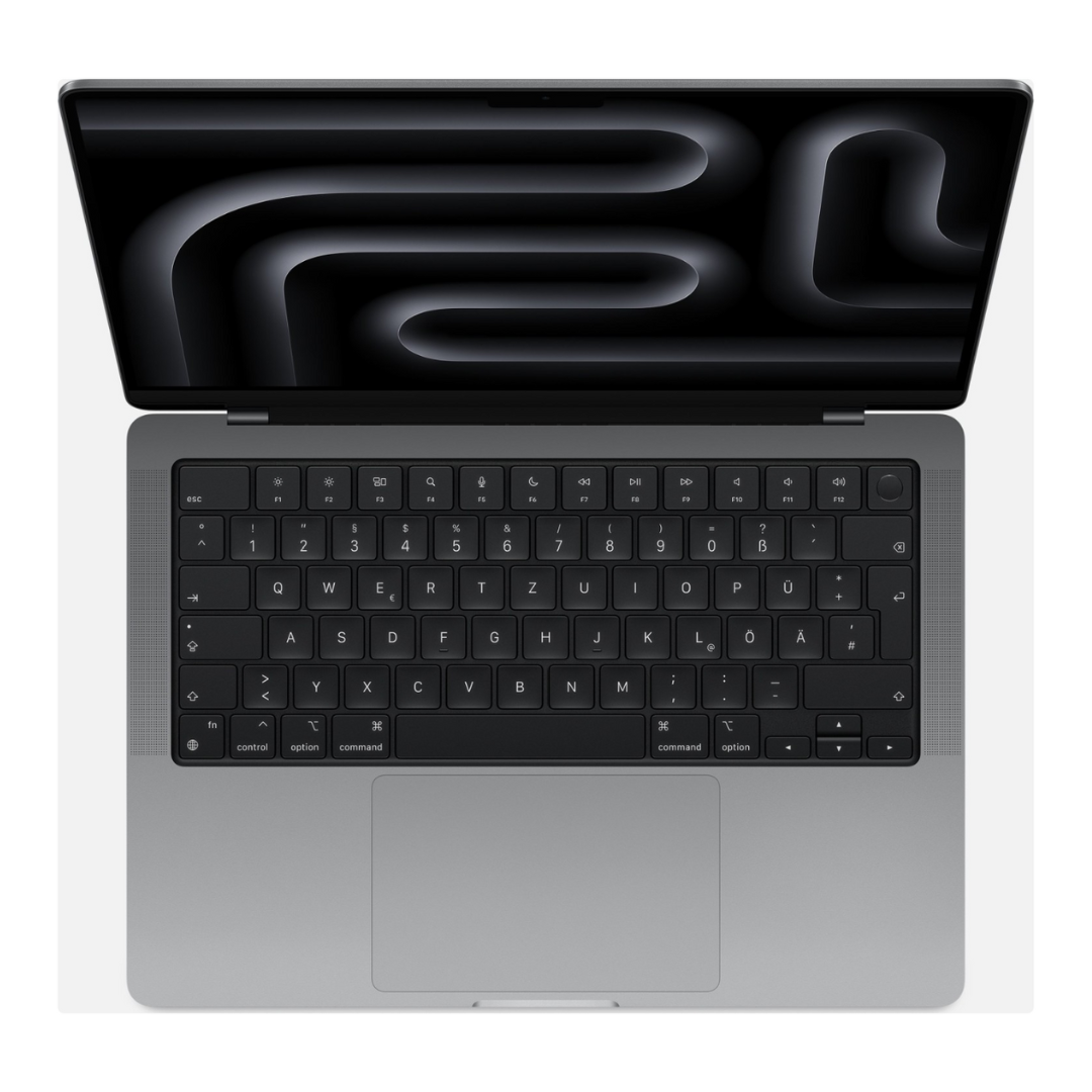 Mbp Keyboard Apple MacBook Pro Late 2023 14