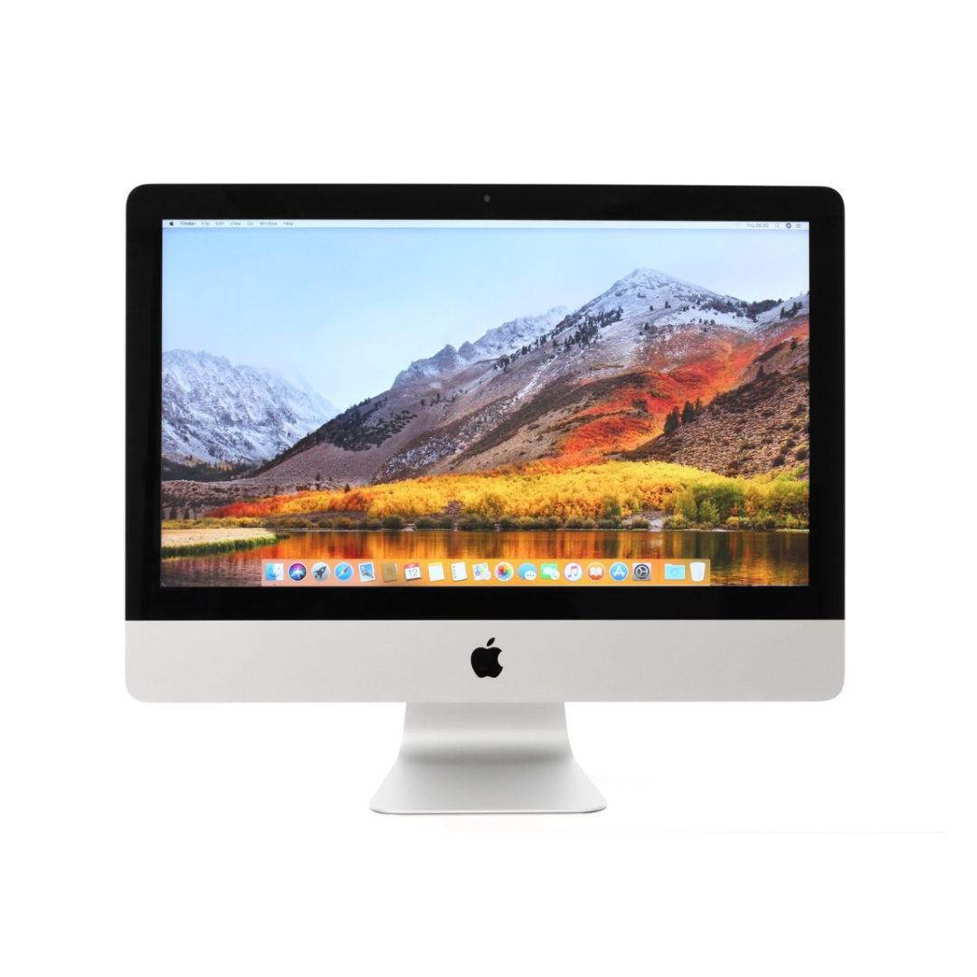 Apple iMac A1418 I7-7700K