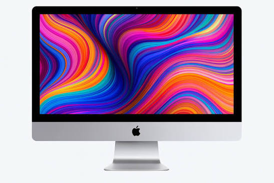 APPLE IMAC19,1/A2115 CORE I5-9600K