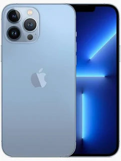 Apple iPhone 13 Pro Blue
