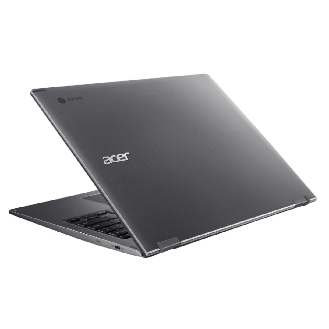 ACER CHROMEBOOK SPIN 13 I7-8650U 1.90GHZ ENGLISH, INTERNATIONAL KEYBOARD