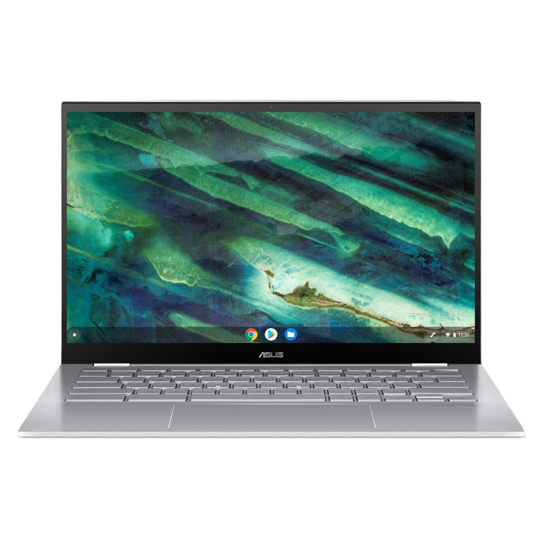 ASUS CHROMEBOOK FLIP C436FA I3-10110U 2.10GHZ
