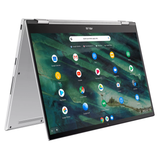 ASUS CHROMEBOOK FLIP C436FA I3-10110U 2.10GHZ
