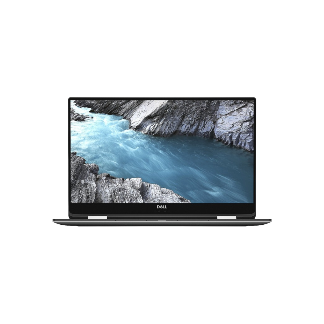 Dell XPS 15 9575 I5-8305G 2.80 GHZ 15,6" TASTATURĂ GERMANĂ