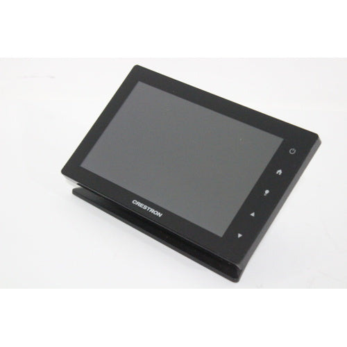 CRESTRON TSW-750-B-S 7'' LCD DISPLAY TOUCH SCREEN