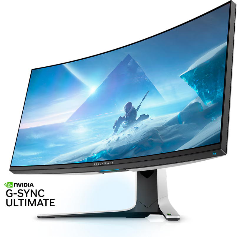 ECRÃ DELL S3221QSA 32 Polegadas 4K UHD (3840 × 2160) Resolução