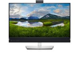ECRÃ DELL S3221QSA 32 Polegadas 4K UHD (3840 × 2160) Resolução