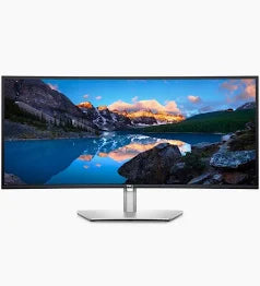 ΟΘΟΝΗ LCD DELL C3422WE 34"