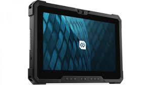 DELL LATITUDE 7220 RUGGED EXTREME TABLET CORE I7-8665U 1.90 GHZ