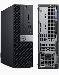 DELL OPTIPLEX 5060 PC DESKTOP