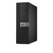 Dell Optiplex 7080 i5 10. Generation