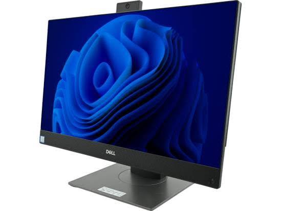 Dell Optiplex 3080 I5-10500T 2,30 GHz