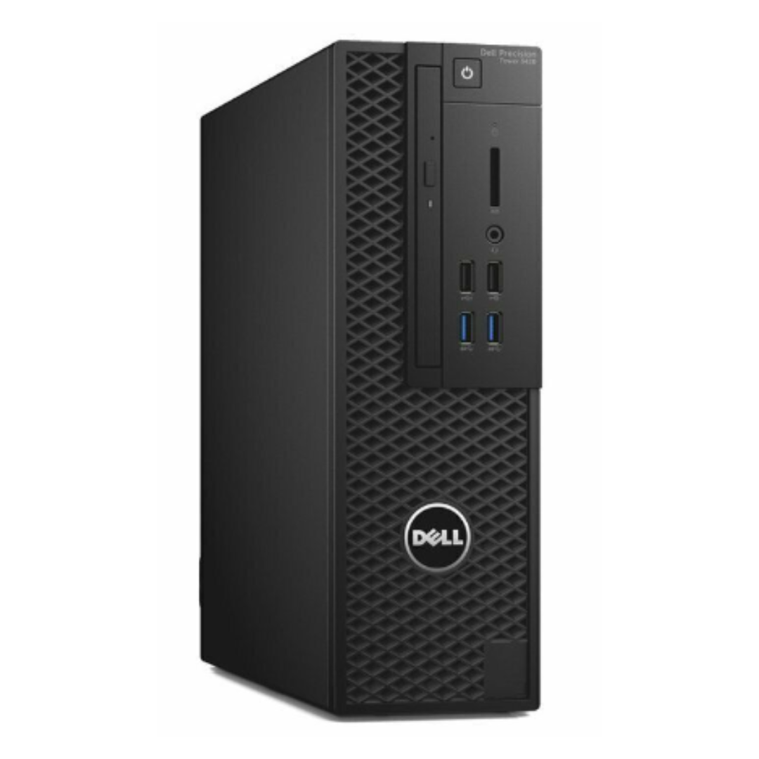 DELL PRECISION 3440 I9 10TH GEN