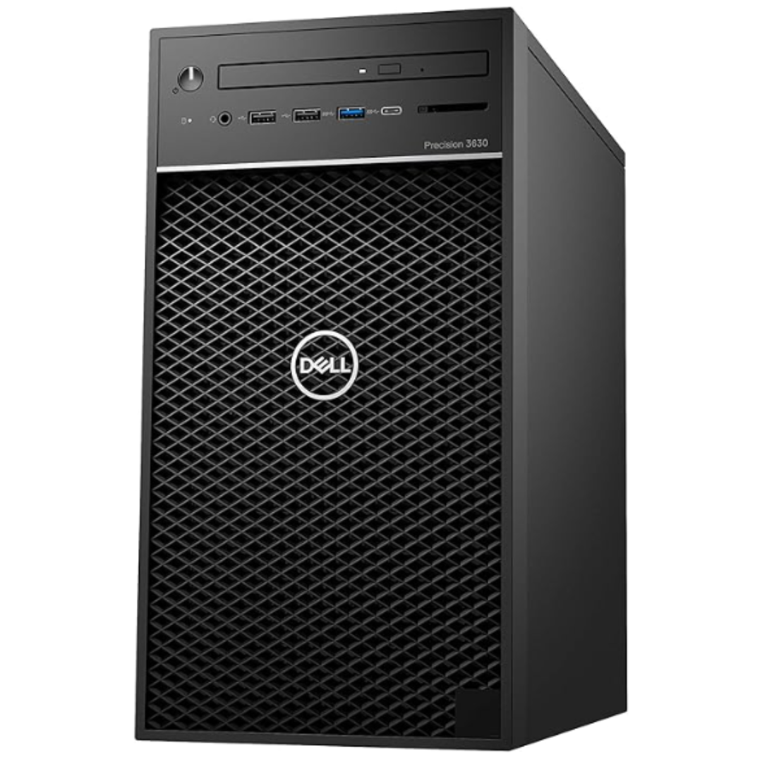 DELL PRECISION 3640 TOWER CORE I5-10600 – Wisetek Market EU