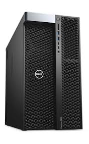 Dell Optiplex 5080 i7 di decima generazione