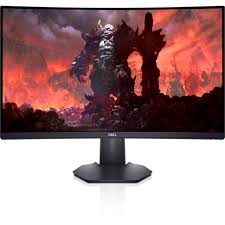 DELL S2722DGM DISPLAY 27 Inch Resolution 2560 × 1440 (QHD)