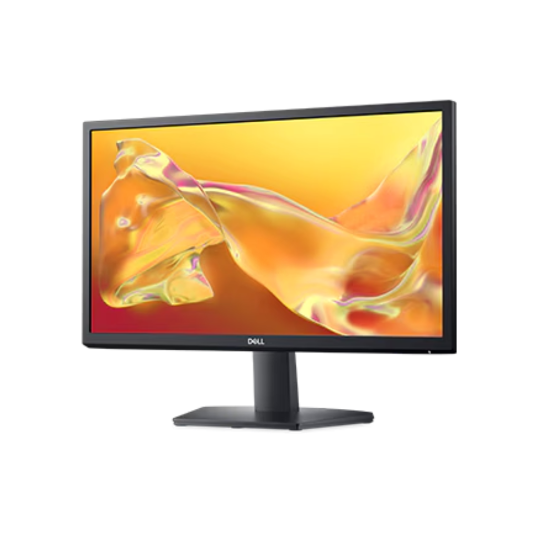 DISPLAY DELL SE2425H 24 pollici Full HD (1920x1080) NUOVO IN SCATOLA APERTA