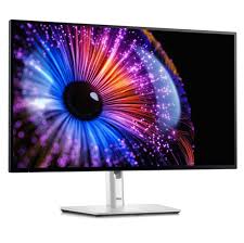 DELL U2724D DISPLAY 27 Inch 2560×1440 (QHD) Resolution