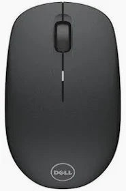 DELL WM126-BK WIRELESS MOUSE NEW IN OPEN BOX