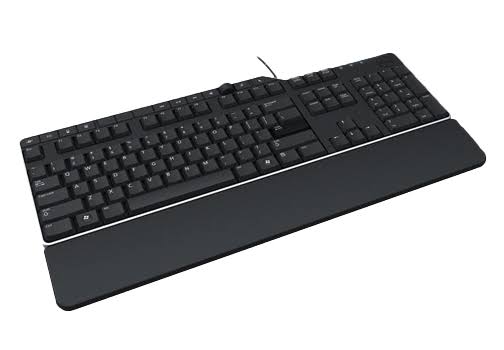 Dell Business-Multimedia-Tastatur – KB522 – UK (QWERTY)