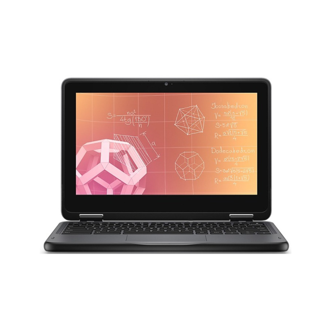 Dell CHROMEBOOK 3110 CELERON 1.10 GHZ 11.6" ENGLISH, GB KEYBOARD