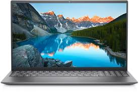 Dell INSPIRON 15 5510 I7-11390H 3.40 GHZ 14" TECLADO EN INGLÉS