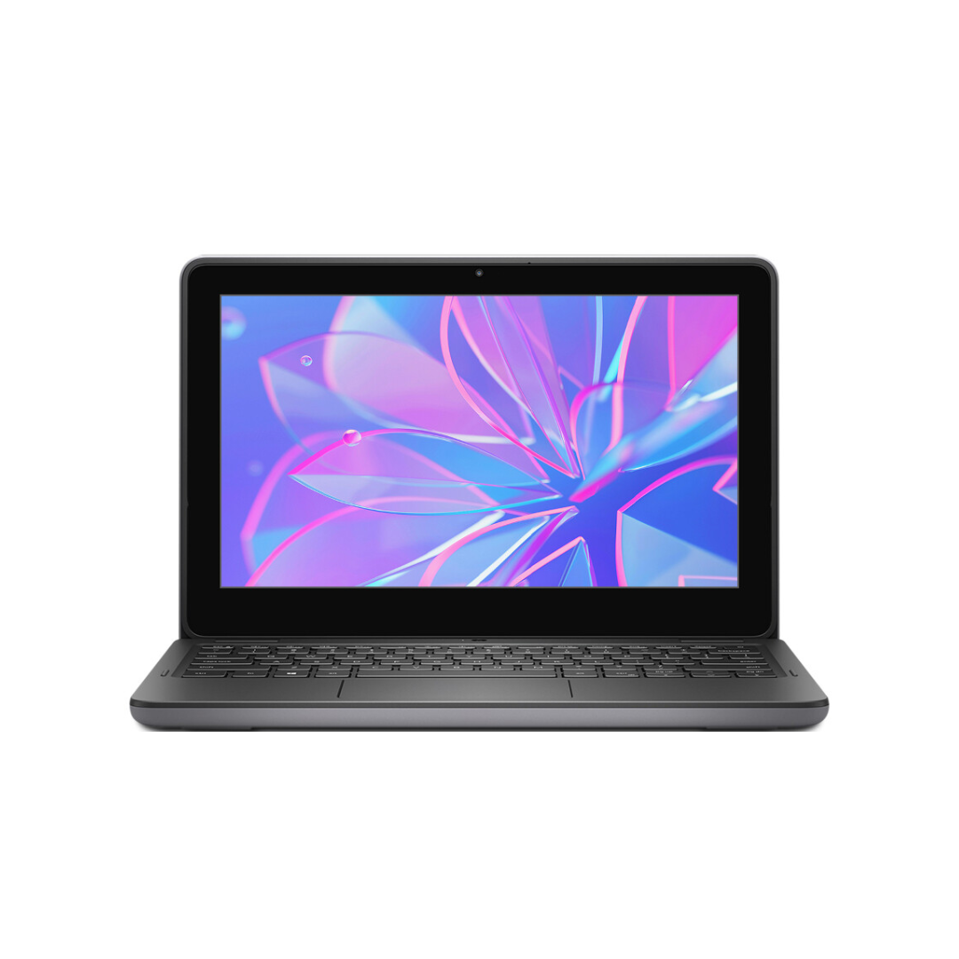 Dell LATITUDE 3120 CELERON 1.10 GHZ 14" ENGLISH, GB KEYBOARD