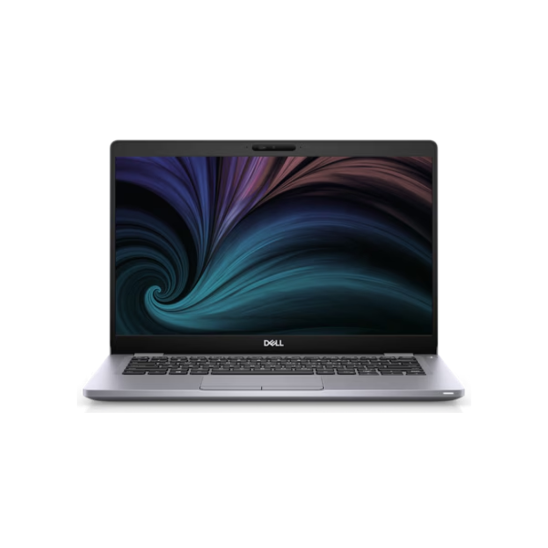 Dell LATITUDE 5310 I7-10810U 1.10 GHZ 13.3" ENGLISH, GB KEYBOARD