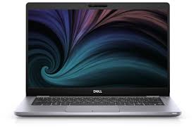 Dell LATITUDE 5310 I7-10610U 1.80 GHZ 13.3" ENGLISH KEYBOARD