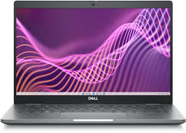 Dell LATITUDE 5340 I5-1345U 4.70 GHZ 13,3" CLAVIER ANGLAIS, GB